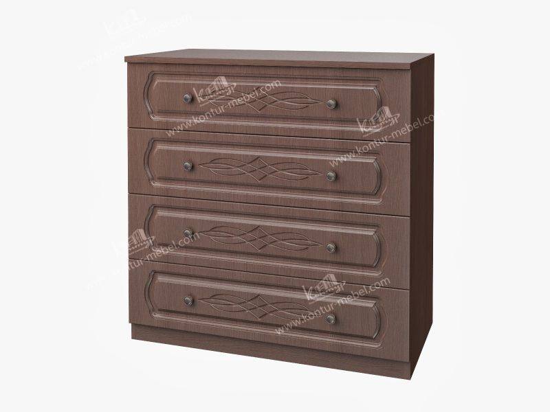 комод мдф софия в Нижневартовске