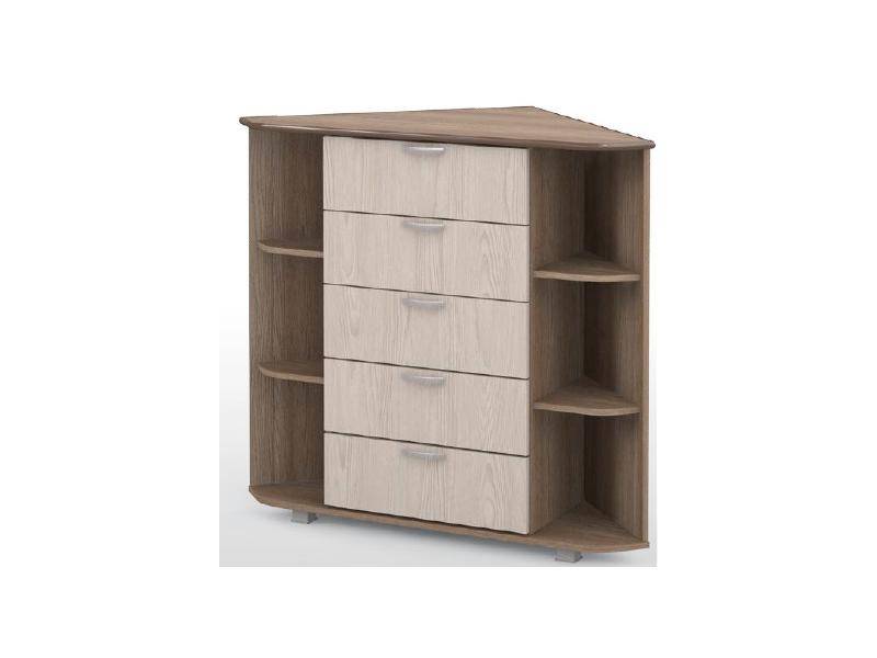 комод к-18.1 угловой в Нижневартовске