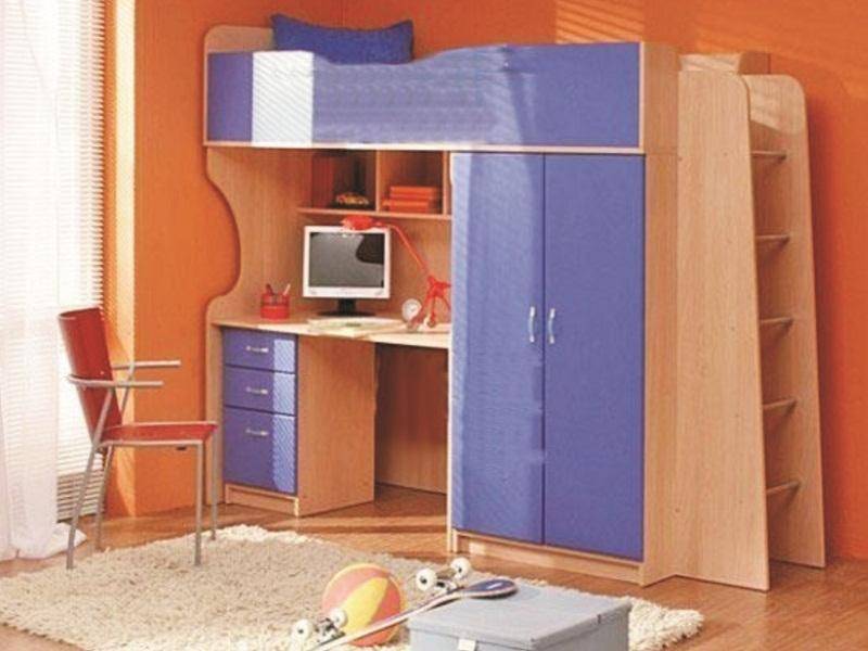 детская мечта в Нижневартовске