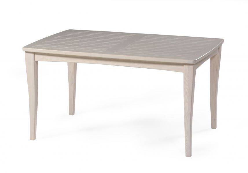 стол прямоугольный аристократ (ель) в Нижневартовске