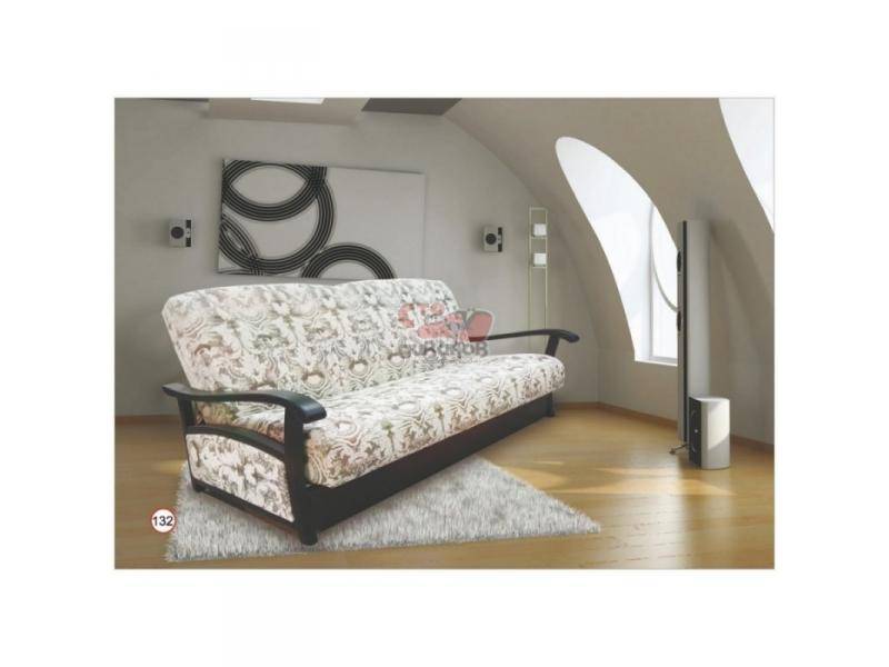 диван прямой элит люкс в Нижневартовске