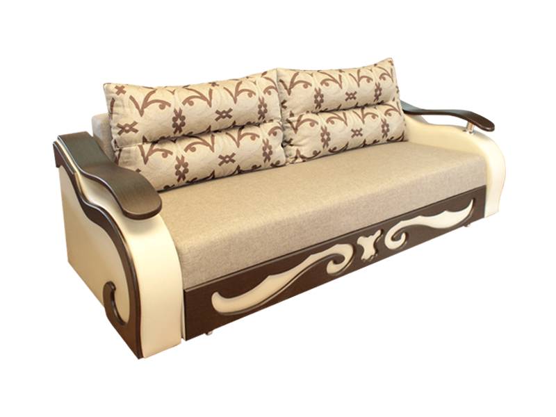 диван-кровать еврокнижка рио в Нижневартовске