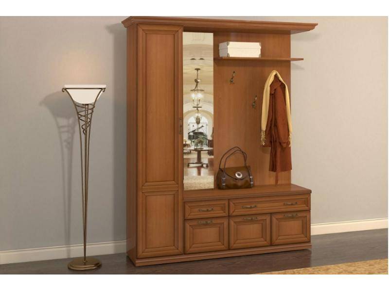 прихожая med 042 в Нижневартовске