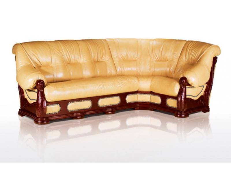 диван угловой классика в Нижневартовске