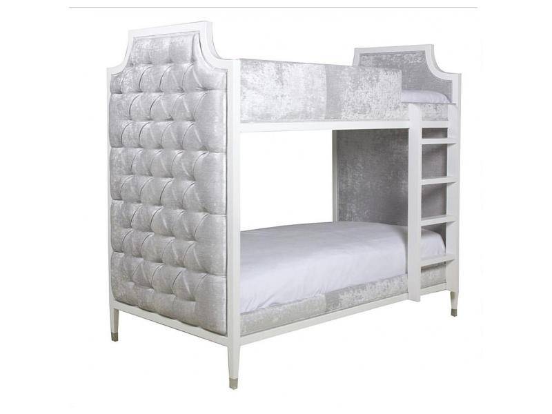 детская двухъярусная кровать категории люкс livia в Нижневартовске