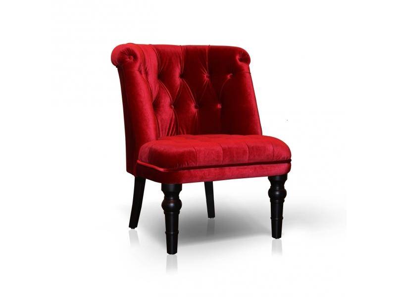 дорогой красный стул в Нижневартовске