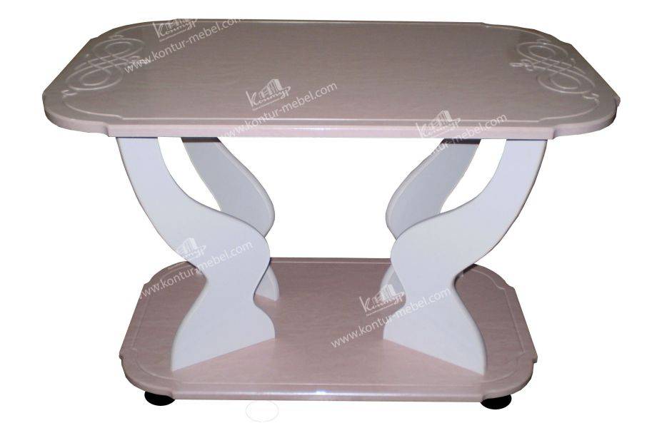 журнальный стол агат 7 в Нижневартовске