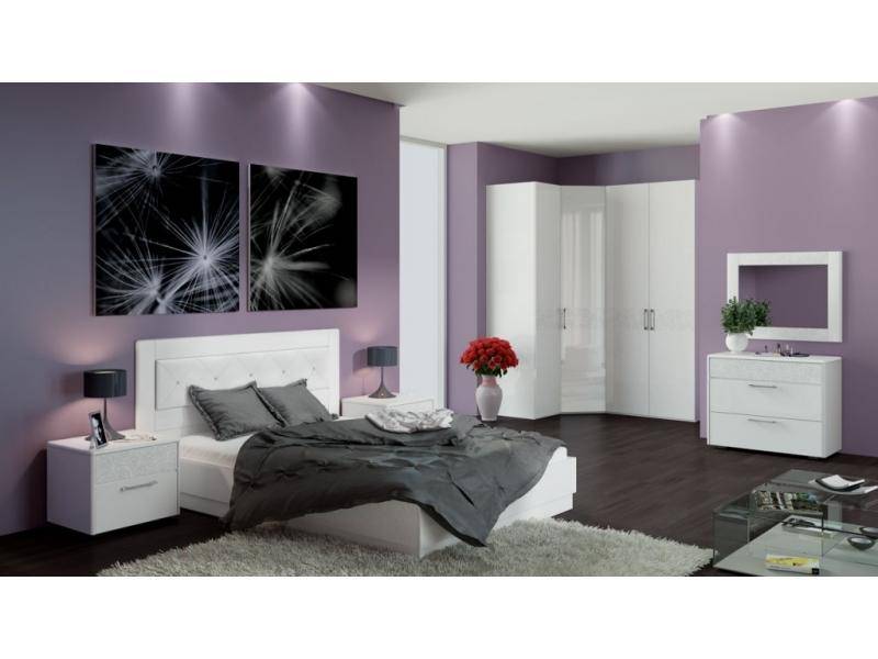 спальный гарнитур остин в Нижневартовске