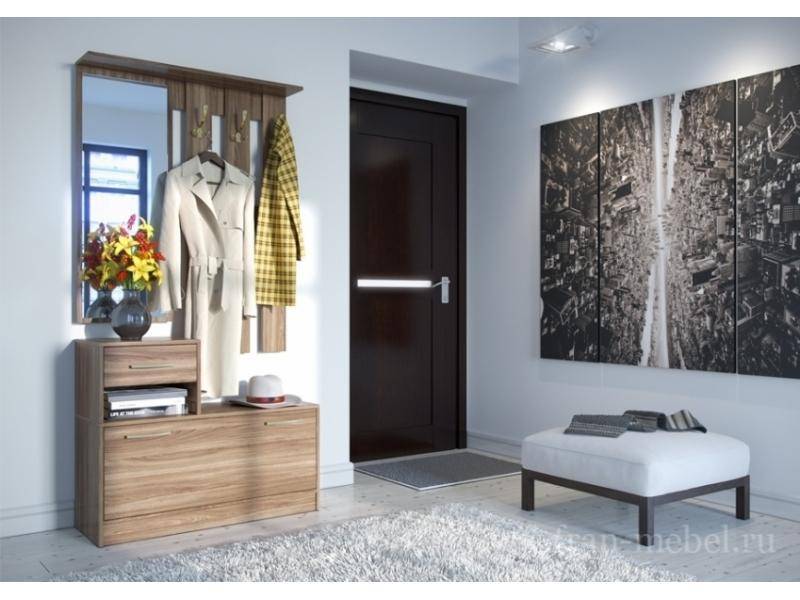 прихожая орион 2 в Нижневартовске