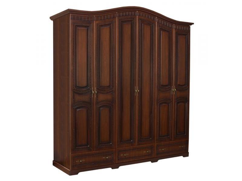 шкаф луиза 5 в Нижневартовске