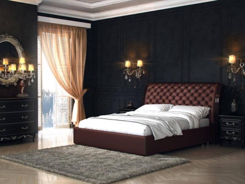 кровать baron в Нижневартовске