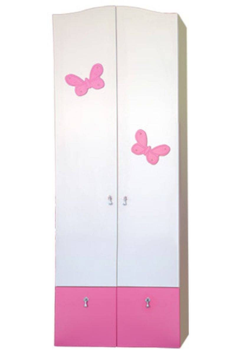 шкаф двустворчатый зефир в Нижневартовске