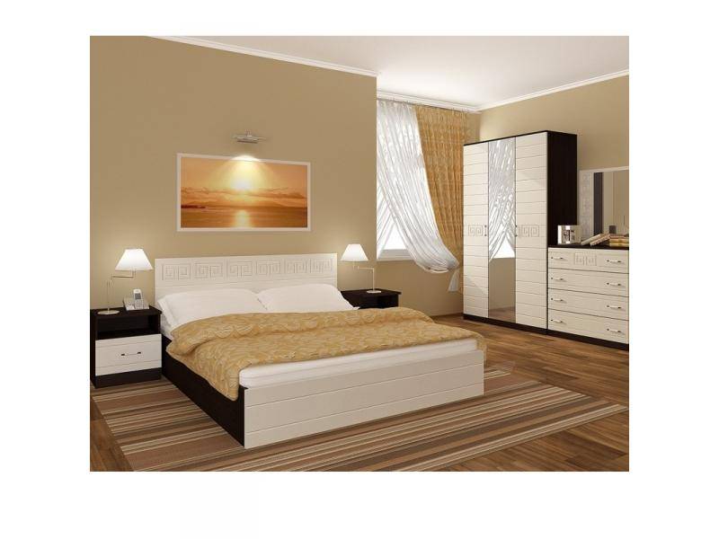 спальня афина в Нижневартовске