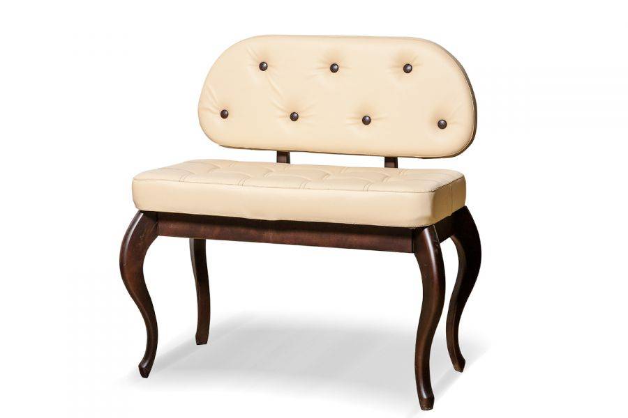 банкетка деревянная со спинкой в Нижневартовске