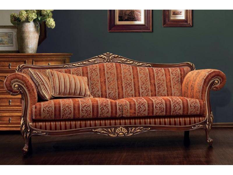 диван прямой мишель в Нижневартовске