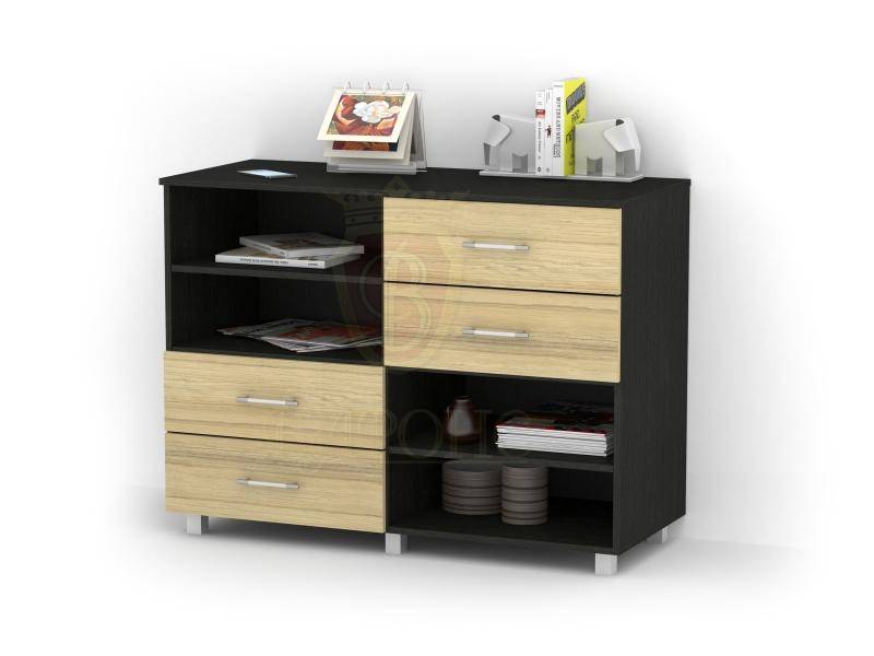 комод нега 9 в Нижневартовске