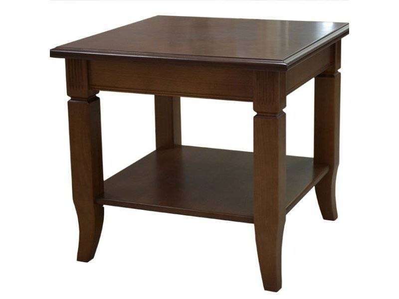 стол журнальный квадрат в Нижневартовске