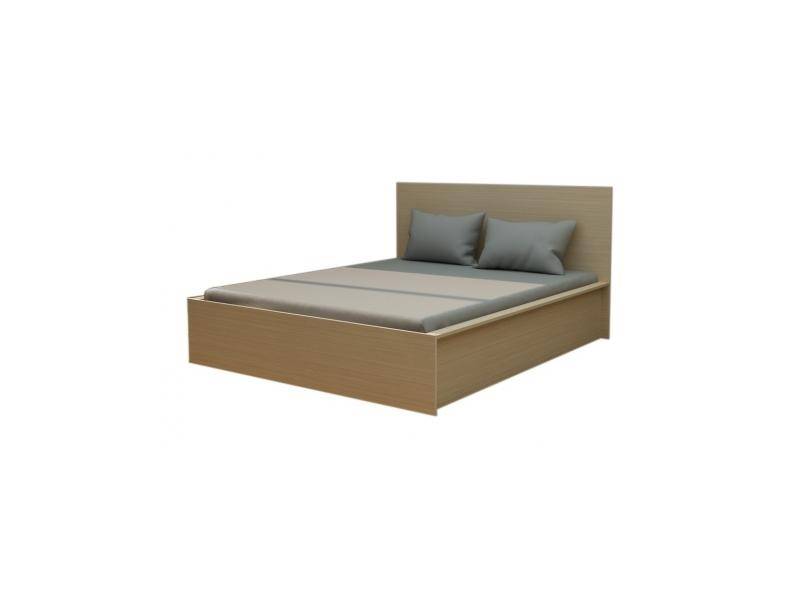 кровать двухспальная тамо в Нижневартовске