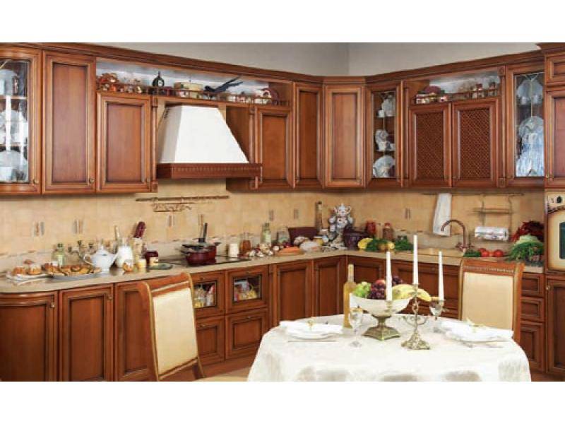 кухня патриция в Нижневартовске