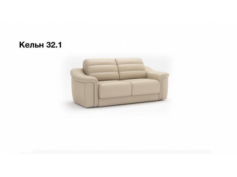 бежевый диван кельн 32,1 в Нижневартовске