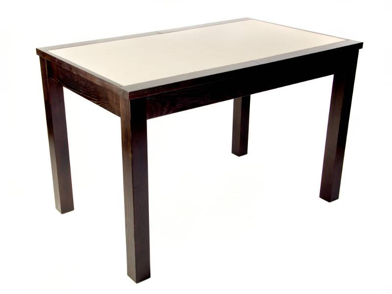 стол обеденный вдохновение м с керамогранитом в Нижневартовске