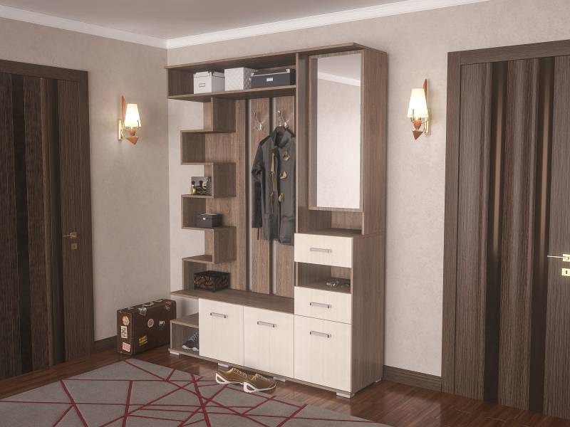 прихожая верди в Нижневартовске