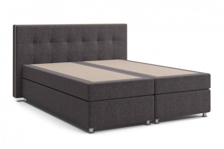 кровать николетт box spring в Нижневартовске