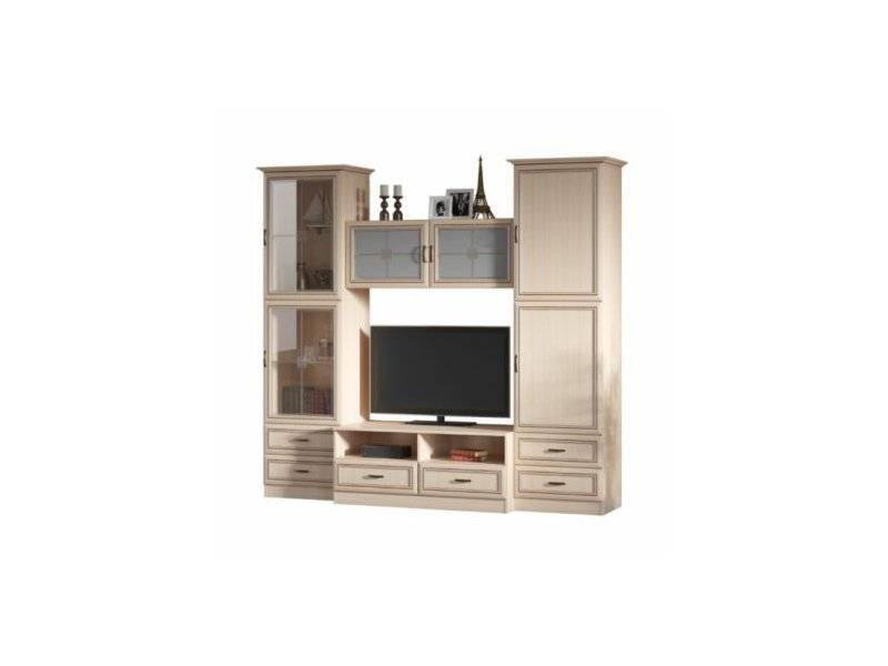 модульная гостиная ольга 7 в Нижневартовске