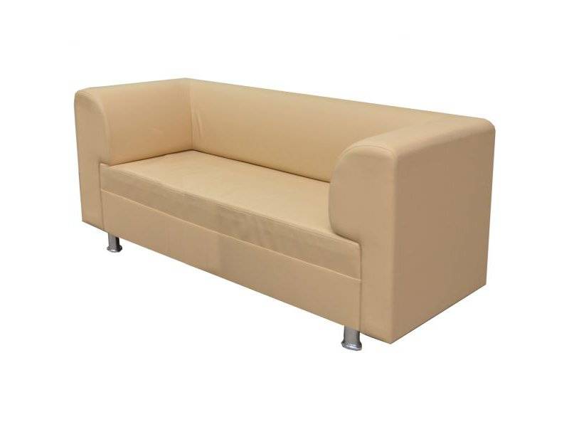 диван домино двухместный в Нижневартовске