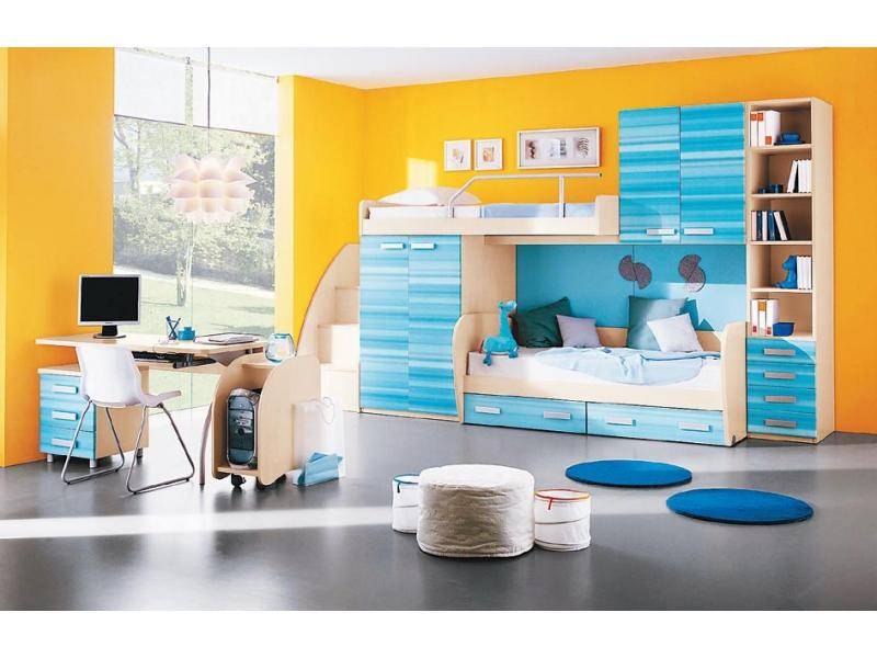 детская «юнга» в Нижневартовске