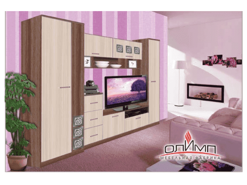 гостиная афина в Нижневартовске