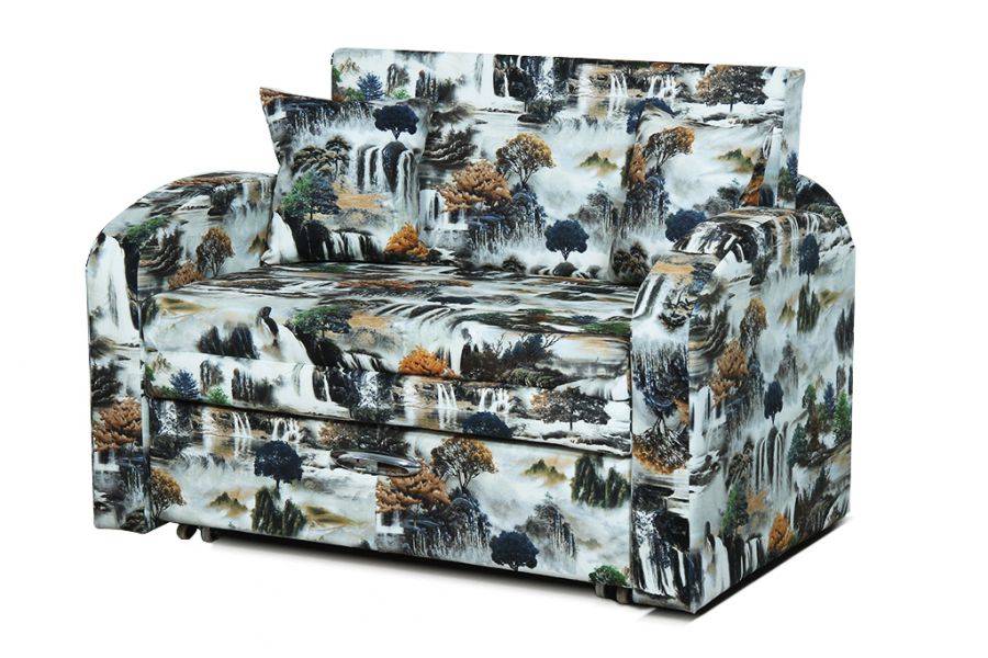 мини диван соло водопад в Нижневартовске