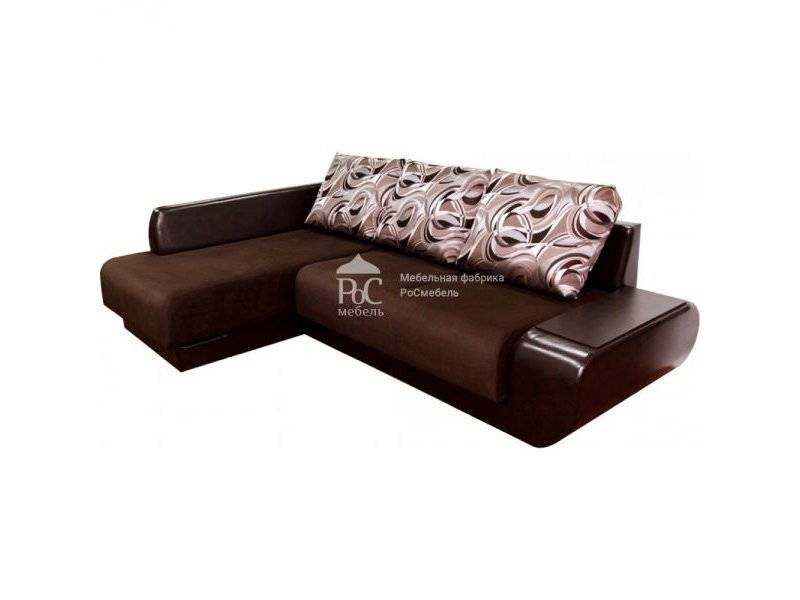 угловой диван нью-йорк в Нижневартовске