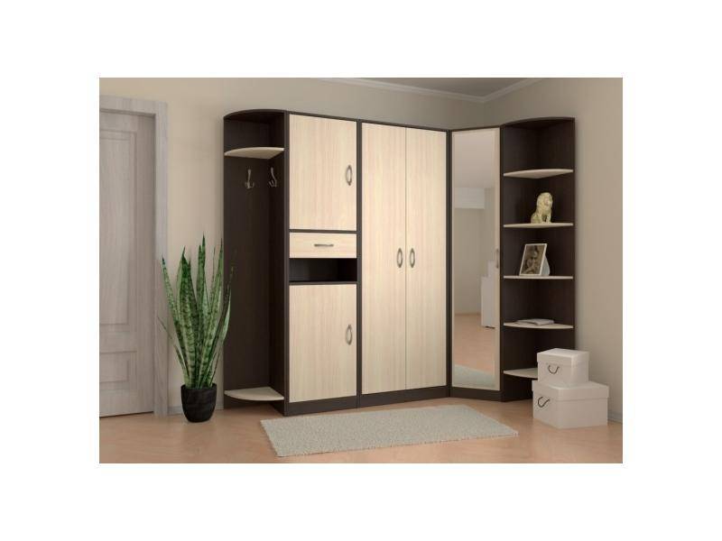 прихожая алиса 2 в Нижневартовске