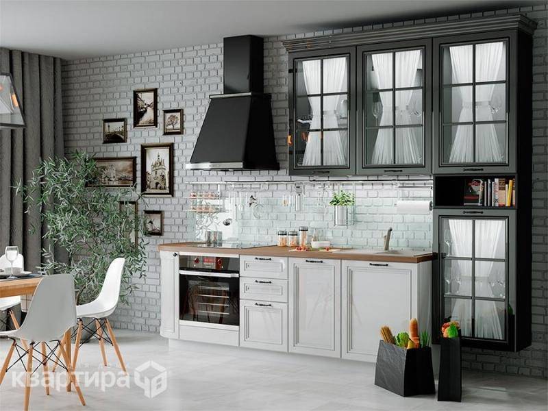 кухонный гарнитур лилия в Нижневартовске