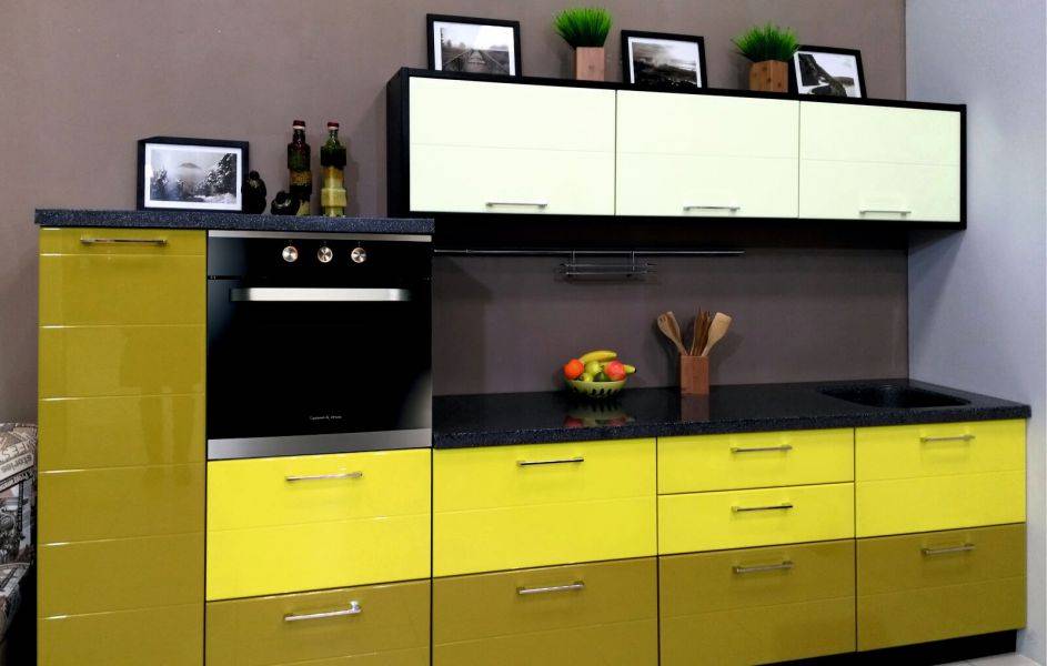 кухня оливия в Нижневартовске