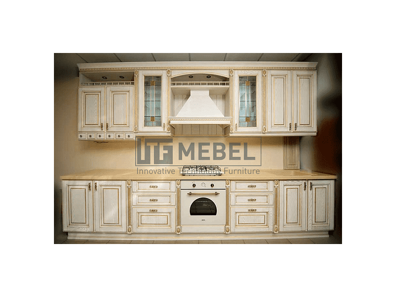 кухонный гарнитур 2700 в Нижневартовске