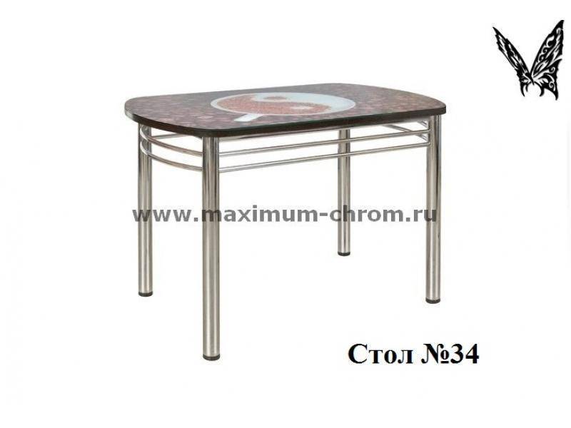 стол обеденный 34 в Нижневартовске