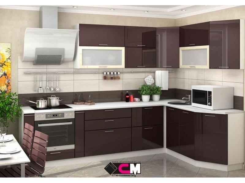 кухня ксения в Нижневартовске