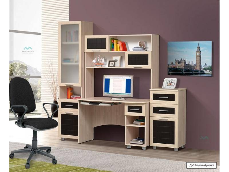 уголок школьника в Нижневартовске