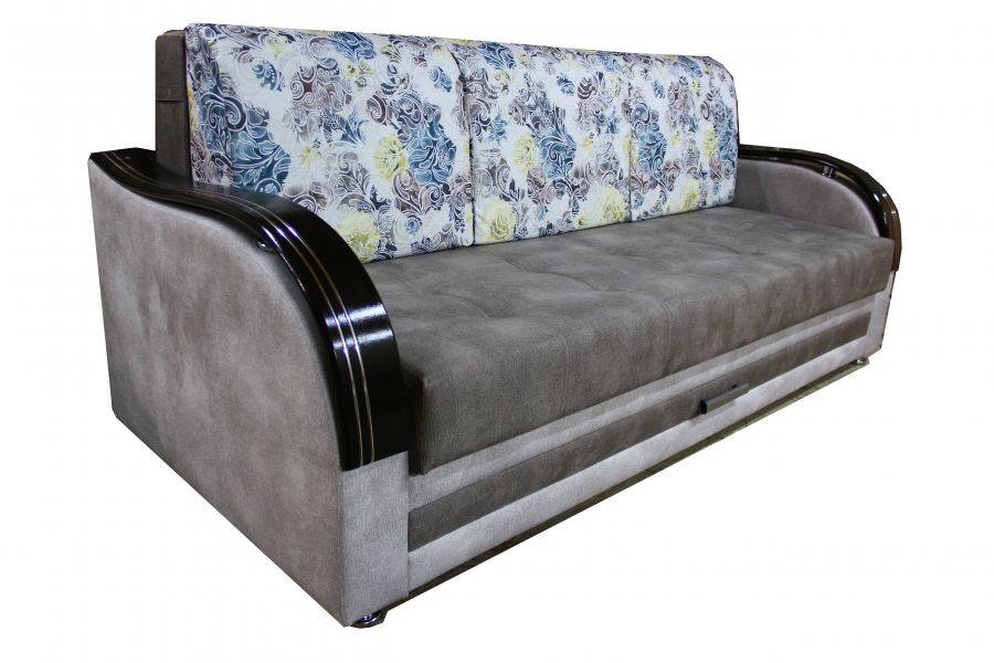 диван прямой рим-2 в Нижневартовске