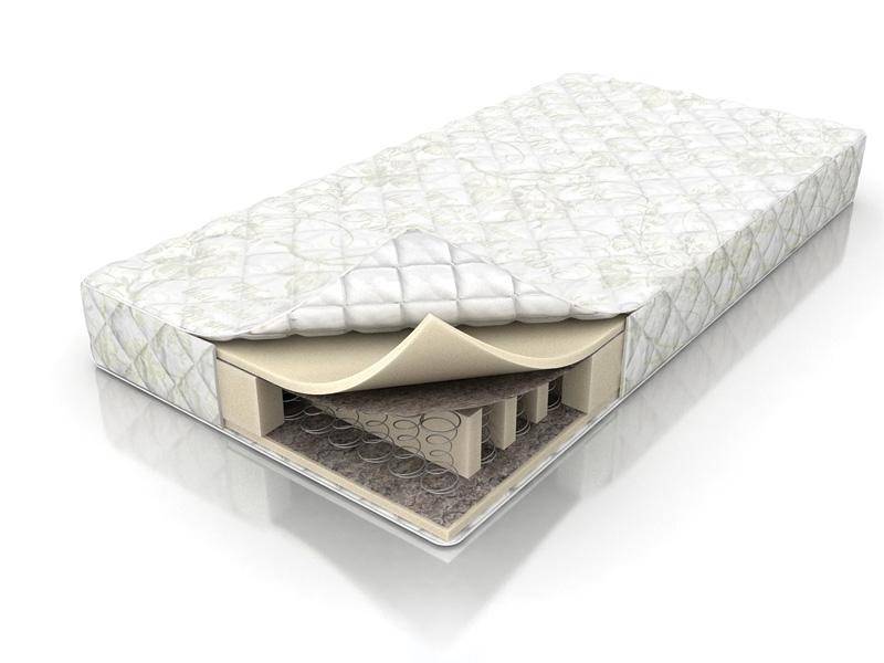 матрас для людей с большим весом в Нижневартовске