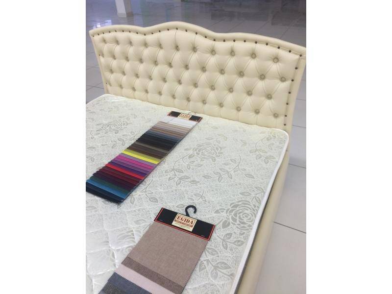 кровать бостон в Нижневартовске