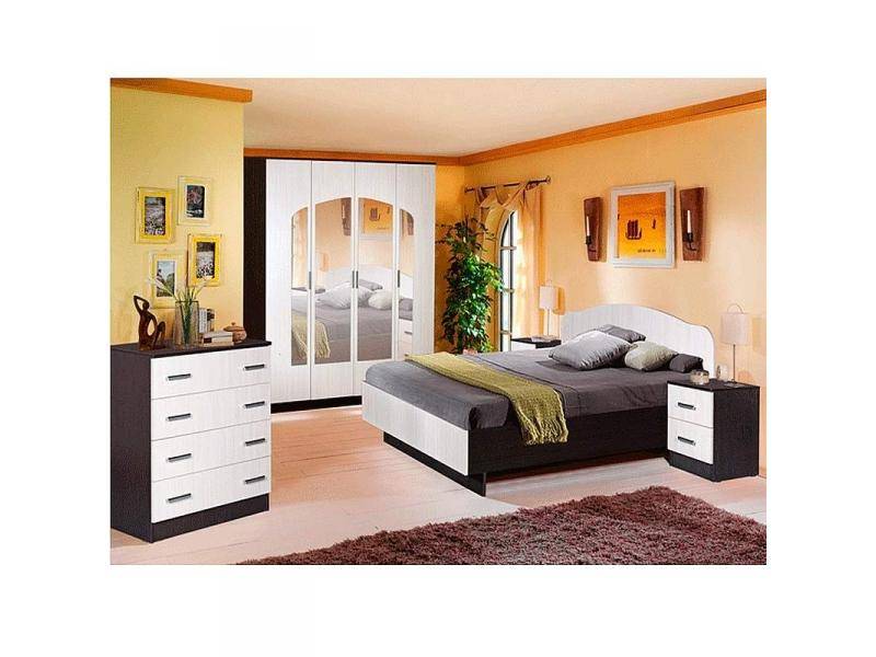 спальня светлана-20 в Нижневартовске