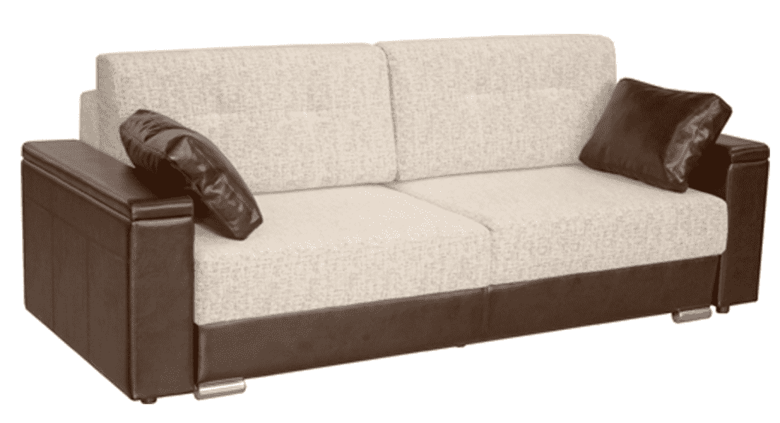 прямой диван токио еврокнижка в Нижневартовске