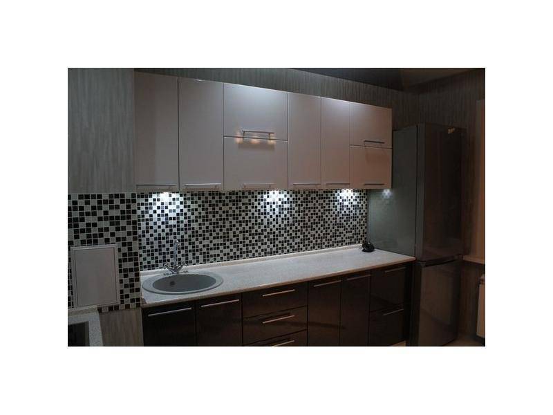 кухня прямая в Нижневартовске