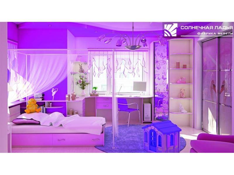 детская 10 в Нижневартовске