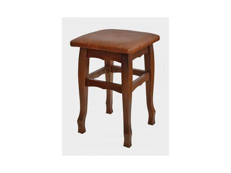 табурет из бука 42 в Нижневартовске