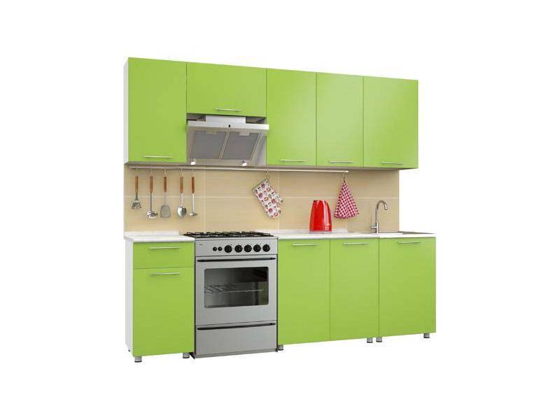 прямая кухня барселона в Нижневартовске