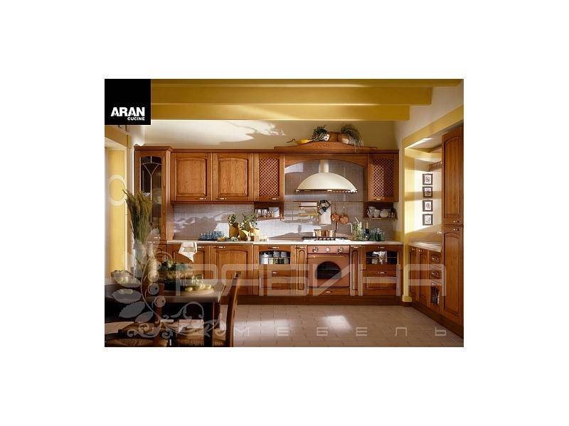 элегантная кухня greta в Нижневартовске